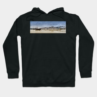 Rio Douro Hoodie